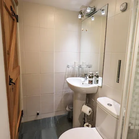 別荘 Beckside パターデール