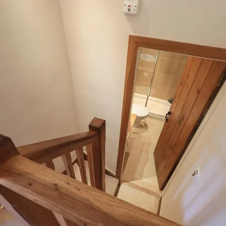 Дом отдыха Beckside