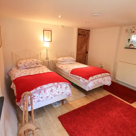 Ferienhaus Beckside *