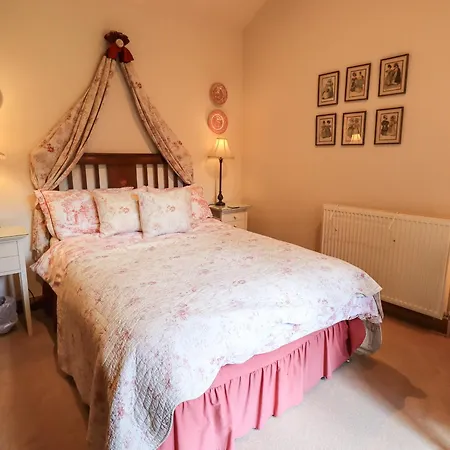 Ferienhaus Beckside *