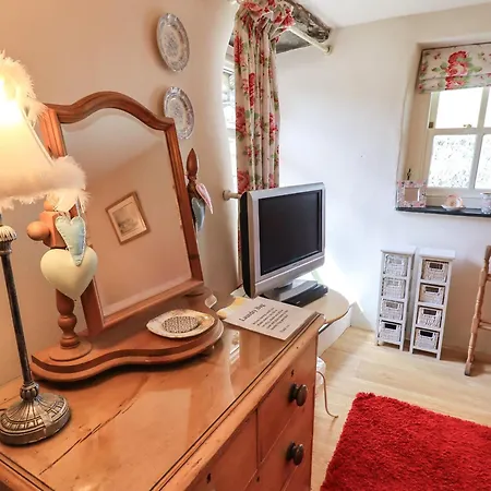 Ferienhaus Beckside Patterdale