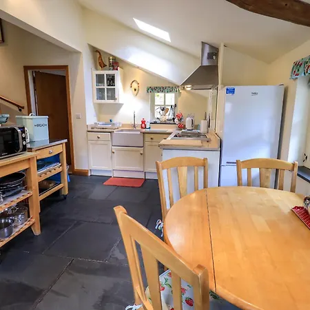 Beckside Паттердейл