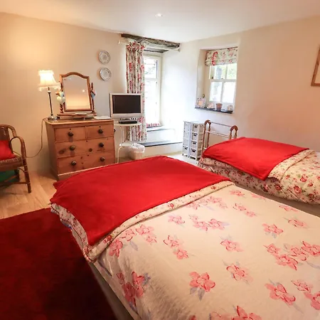 Дом отдыха Beckside *