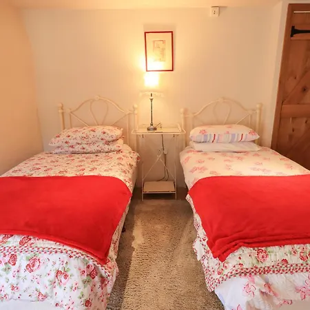 Дом отдыха Beckside