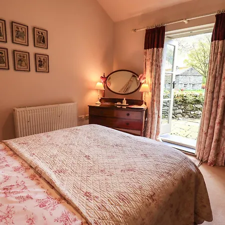 Дом отдыха Beckside *