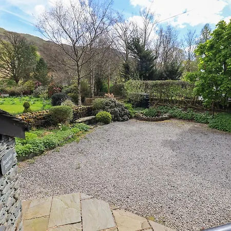 Дом отдыха Beckside *