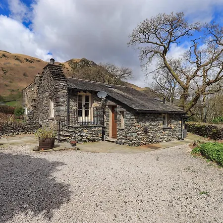 Ferienhaus Beckside Patterdale